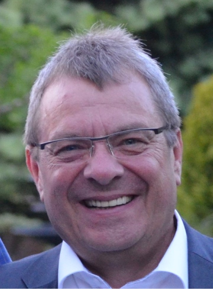 Profilbild Eberhard Usbeck